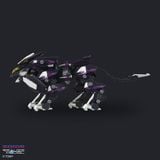  RMZ-018 Trinity Liger Captured Color - 1/100 Realize Model Zoids T-SPARK 