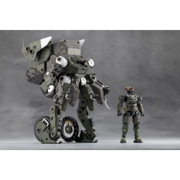  Hexa Gear Definition Armor VT1 - Kotobukiya HG149 