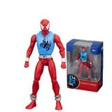  Mô hình Marvel - Spider Man Universe (4 Inch) - Scarlet Spider - ZD Toys - ZC25 