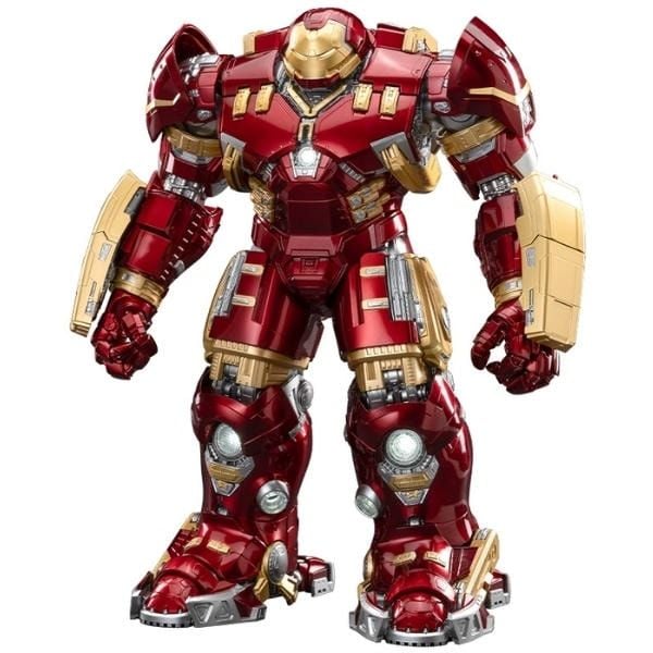  Mô hình Marvel - Hulkbuster Mark XLIV - ZD Toys 1907-44 - ZM13 