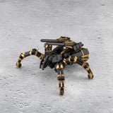  Hexa Gear Governor Para-Pawn Enclosure - Kotobukiya HG154 