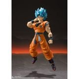  S.H.Figuarts Super Saiyan God Super Saiyan Son Goku - Dragon Ball Super 