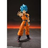  S.H.Figuarts Super Saiyan God Super Saiyan Son Goku - Dragon Ball Super 