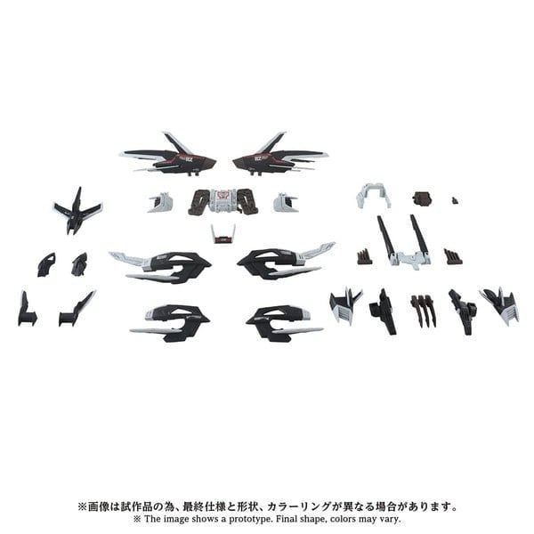 nShop bán AZ-16EX Liger Zero Jager Unit Original Color Advanced Zi bản quyền chính hãng Takara Tomy