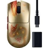  Chuột Gaming Không Dây Razer Viper V3 Pro - Counter-Strike 2 Edition - RZ01-0512 