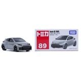  Tomica No. 89 Toyota GR Yaris 