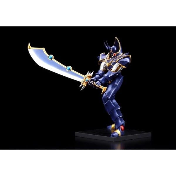  Buster Blader Yu-Gi-Oh! Oshi Works - Kotobukiya GP002 