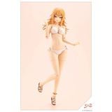  Sousai Shojo Teien Seira Ichijo Swim Style Hair Arrange Ver - Kotobukiya JK080 