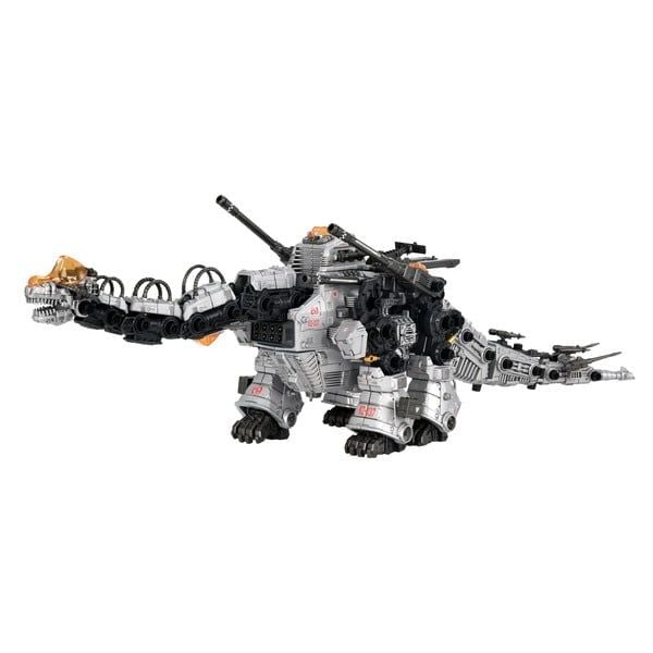 Cover model kit AZ-17DX Ultra Saurus Gravity Cannon 1/72 Zoids Advanced Zi bán ở nShop