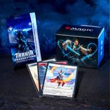  Bài Magic The Gathering Tarkir Dragonstorm Commander Deck Jeskai Striker 