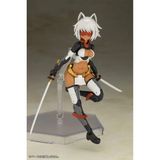  Frame Arms Girl Shingen - Kotobukiya FG108 