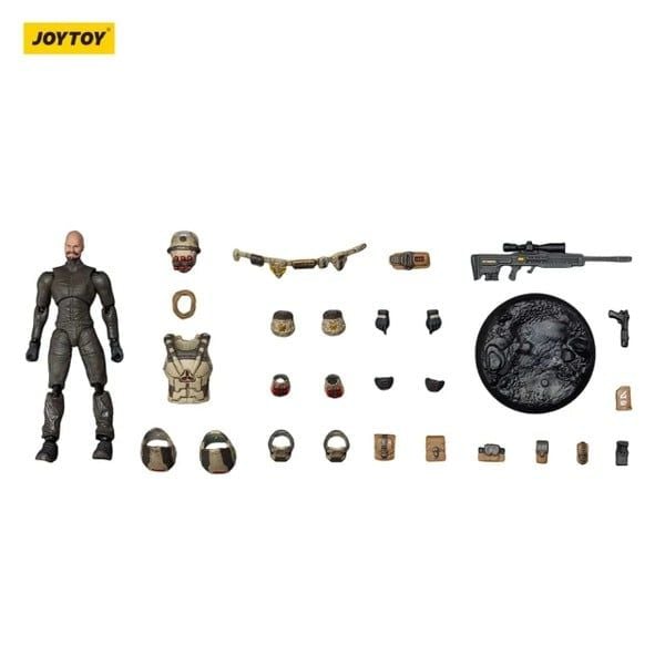  JOY TOY JT02021 UNSC Sniper Dima 
