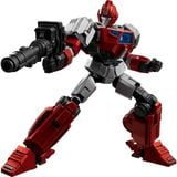  Mô Hình Blokees Transformers Classic Class 19 Movie ONE Ironhide Luminous Eyes & Chest Model Kit 71185 