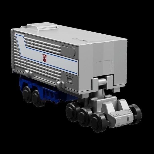  Hộp Mù Blokees Transformers Defender Version 05 Traitor to Tyranny 71405 