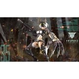  Megami Device Yggdrasis Garm Ripper - Kotobukiya KP792 