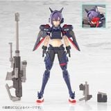  Megami Device Yggdrasis Skoll Sharpshooter - Kotobukiya KP793 