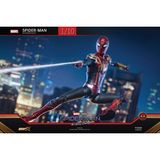  Mô hình Marvel - Spiderman Integrated Suit No Way Home - ZD Toys - ZM15 