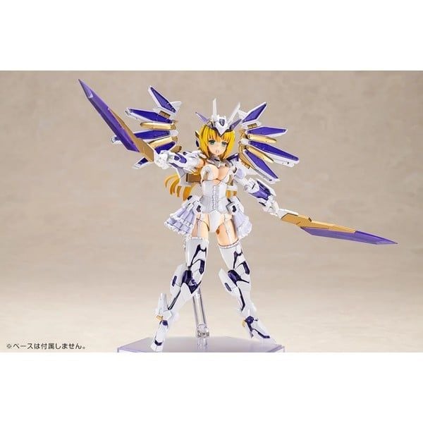  Frame Arms Girl RAY FALX - Kotobukiya FG110 