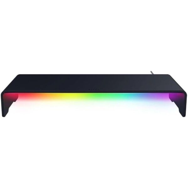 Kệ nâng màn hình Razer Monitor Stand Chroma chính hãng giá tốt