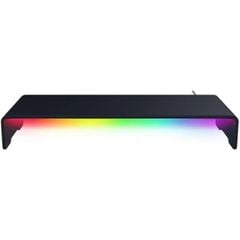 Kệ màn hình Razer Monitor Stand Chroma 4 Port USB - RC21-02320100-R3M1