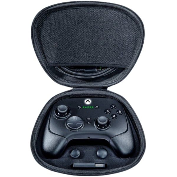  Tay cầm chơi game không dây Razer Wolverine V3 Pro Xbox Series X/S - RZ06-05200100-R3M1 