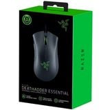  Chuột Gaming Razer DeathAdder Essential Black (Đen) - RZ01-03850100-R3M1 