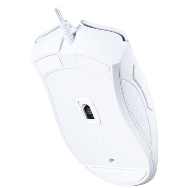  Chuột Gaming Razer DeathAdder Essential White Edition Trắng - RZ01-03850200-R3M1 