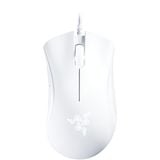  Chuột Gaming Razer DeathAdder Essential White Edition Trắng - RZ01-03850200-R3M1 