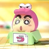  Túi Mù Mô Hình Crayon Shin-chan Fun Cardboard RB08 