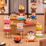  Hộp Mù Mô Hình Crayon Shin-chan Ramen RB10 