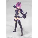  Megami Device Asra Archer Kizuna Shadow Edition Full Package - Kotobukiya KP840 