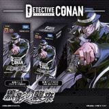  CT-P03 Bài Detective Conan Card Game Booster 03 - Cut-In of the Black Shadow 