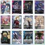  Thẻ bài Gundam Card Game GD04 Phantom Aria Booster Pack tiếng Nhật 