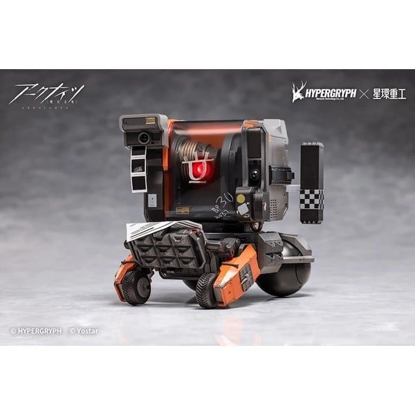 nShop bán Arknights Pre-Painted Alloy Figure Friston-3 - GN194 chính hãng Planet-Ring giá tốt