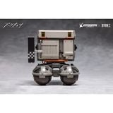  Arknights Pre-Painted Alloy Figure Friston-3 - Kotobukiya GN194 