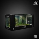  Diorama 1:64 - Khoảng Rừng Thưa 