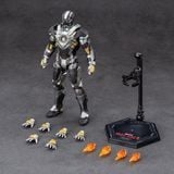  Mô hình Marvel - Iron Man MK24 - ZD Toys - ZM63 