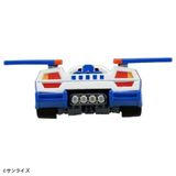  Tomica Premium Unlimited 09 Future GPX Cyber Formula Asurada G.S.X - Hayato Kazami 