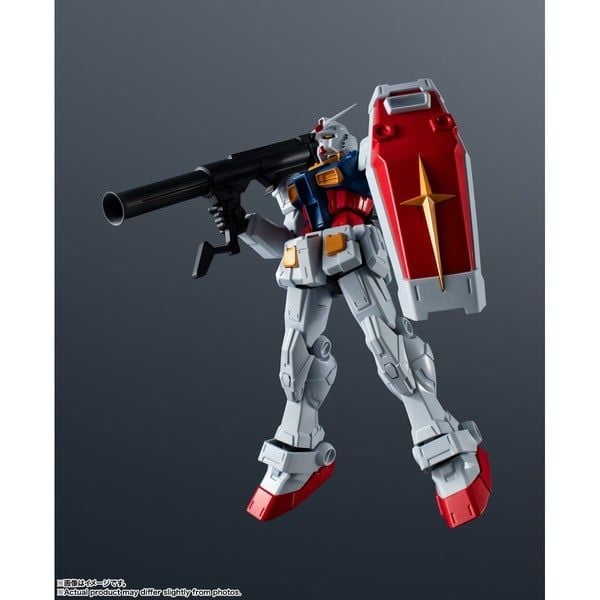  Gundam Universe RX-78-2 Gundam Renewal 