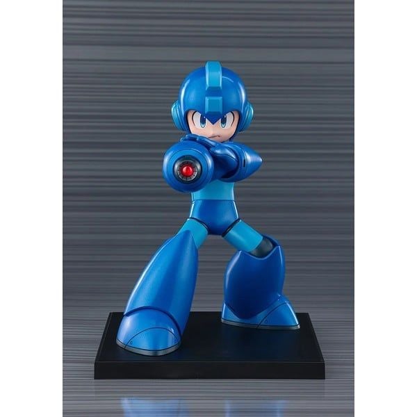  Mega Man Oshi Works - Kotobukiya GP025 