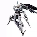  Moshow X Mecha Break Superior Class Ubp-R02T Falcon 1/100 
