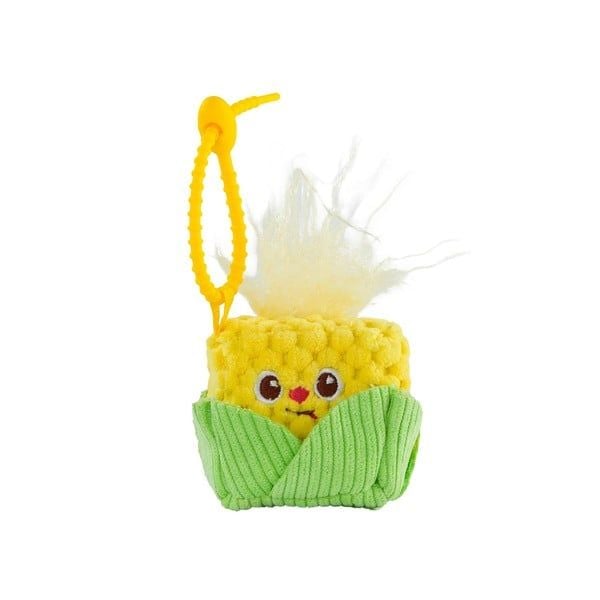  Squarepals Vegetable Collection 5cm 