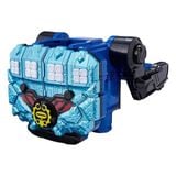  Premium Bandai DX Super Best Henshin Belt Series Grease Blizzard Knuckle Kamen Rider Build 