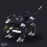  RMZ-018 Trinity Liger Captured Color - 1/100 Realize Model Zoids T-SPARK 
