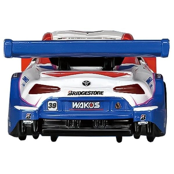  Tomica Premium Racing DENSO KOBELCO SARD GR Supra 