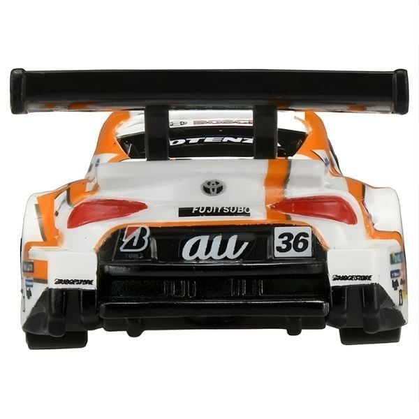  Tomica Premium Racing Toyota GR Supra au TOM 