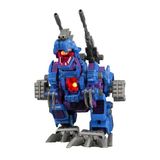  AZ-15 Psycho Geno Saurer - 1/72 Zoids Advanced Zi T-SPARK 