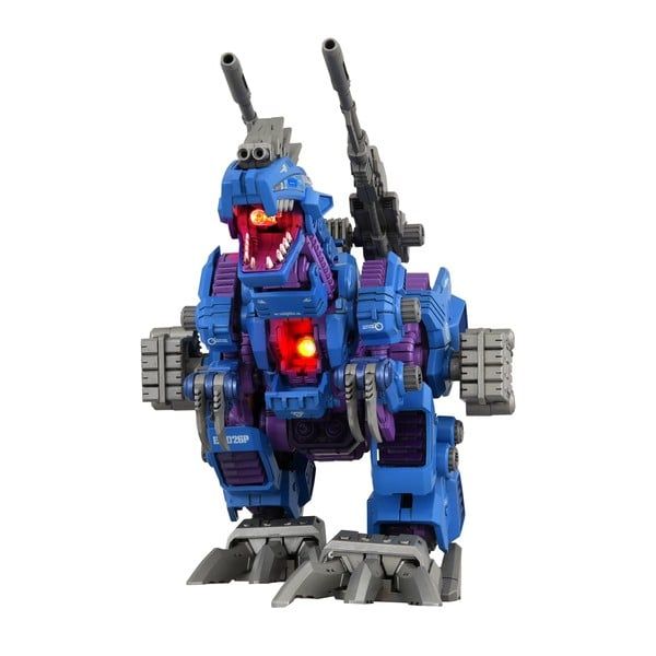  AZ-15 Psycho Geno Saurer - 1/72 Zoids Advanced Zi T-SPARK 
