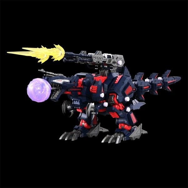  RMZ-011 Geno Saurer Raven Special - 1/100 Realize Model Zoids T-SPARK 