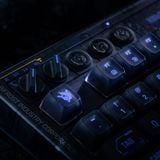  Bàn Phím Cơ 8BitDo Retro 87 Mechanical Keyboard Mecha BREAK 